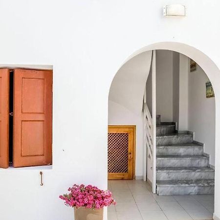 Barvas Studios Lindos Bagian luar foto